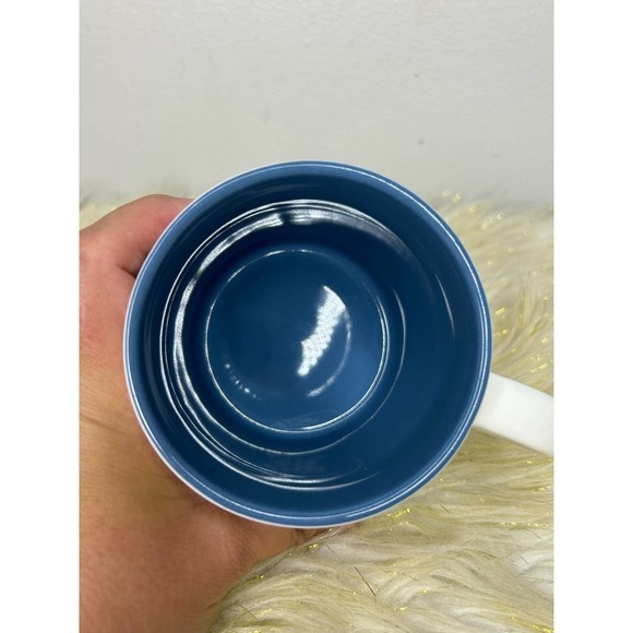 Threshold Snuggle Season Fox‎ Mug - Picture 3 of 6